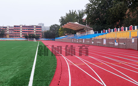 bb艾弗森官网塑胶跑道源头工厂