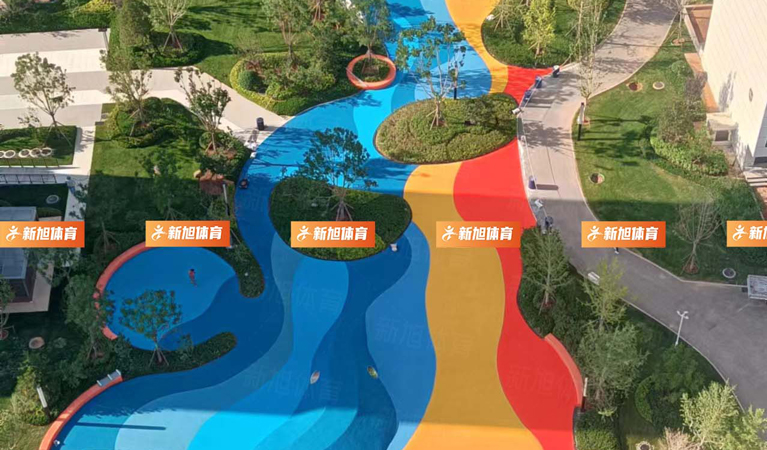 bb艾弗森官网epdm颗粒源头工厂