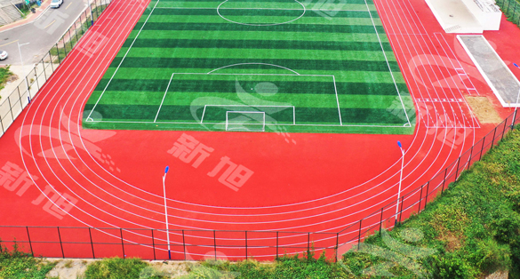 bb艾弗森官网全国塑胶跑道源头厂家